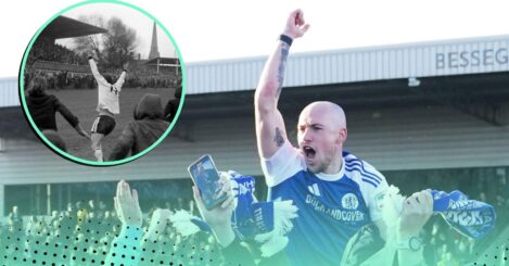 Ranking the 7 biggest FA Cup upsets ever after Macclesfield shock Crystal Palace