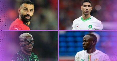 Ranking all four AFCON 2025 semi-finalists as tournament reaches climax