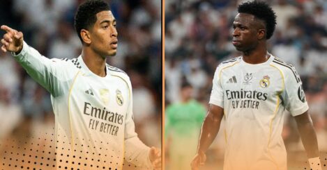 The 6 winners from Xabi Alonso’s Real Madrid departure: Vini Jr, Bellingham…