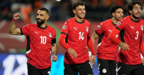 Can you name every country to play in an AFCON semi-final since 2000?