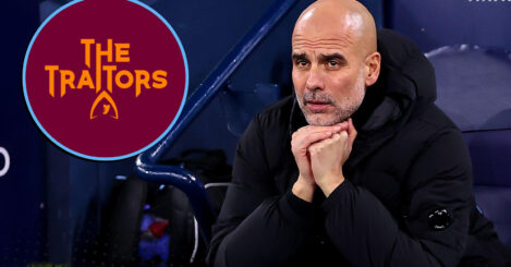 Ranking every Premier League manager on how they’d do on The Traitors