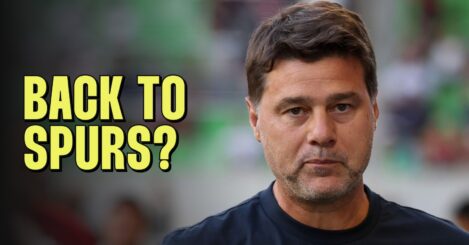 Predicting the 11 next big manager moves: Tuchel to Man Utd, Poch to Spurs…