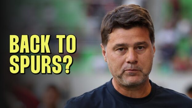 Mauricio Pochettino