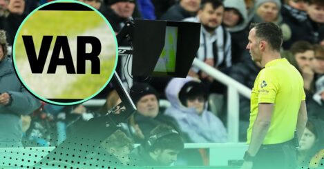 The five longest VAR checks in English football history after Man City farce