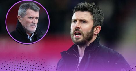 ‘Jobs for the boys’ – Man Utd legends give withering verdict on Michael Carrick