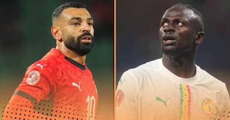 What Sadio Mane really thinks of Mo Salah as rivalry is renewed at AFCON