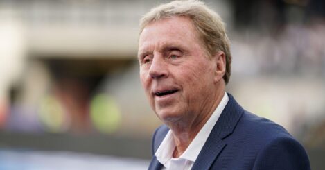 Ranking Harry Redknapp’s 10 most outlandish stories after Semenyo ‘twist’