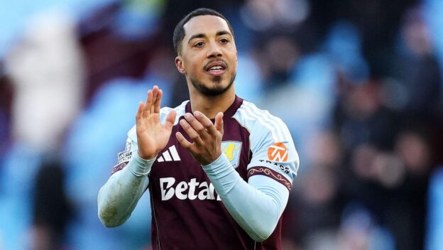 Youri Tielemans was sold to Manchester United in 2026.