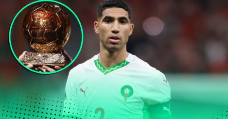 Could we see an African Ballon d’Or winner in 2026? Assessing the chances of four AFCON stars