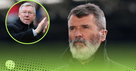 Roy Keane’s biggest personal vendettas ranked: Ferguson, Haaland, Carrick’s wife…