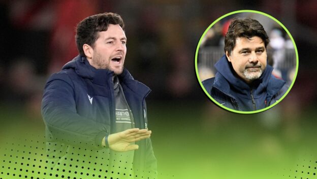 Tottenham caretaker managers before Mauricio Pochettino return