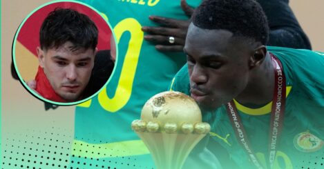‘Best moment in football history’ – The best internet reactions from AFCON final drama