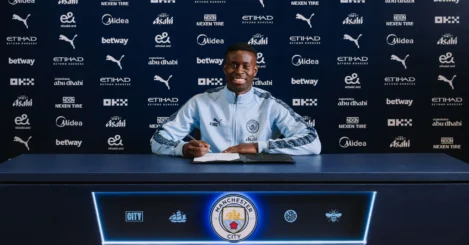 Can you name every player Pep Guardiola has signed for £20million+?