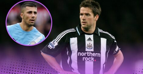 Six big-name players who never truly recovered from an ACL injury: Rodri next?
