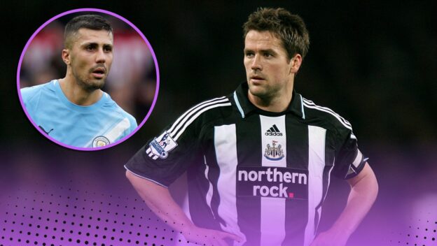 Michael Owen Rodri ACL injuries suffered