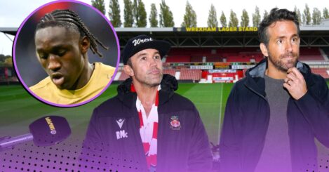 Championship net spend table of 2025-26 as Wrexham eye massive £19m deal