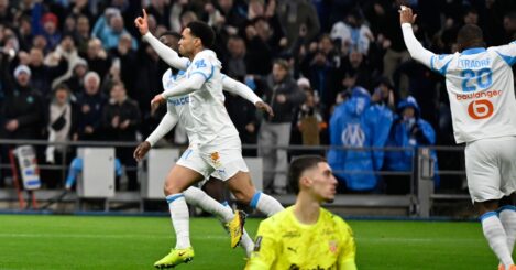 Ethan Nwaneri’s debut golazo for Marseille should put Mikel Arteta on red alert