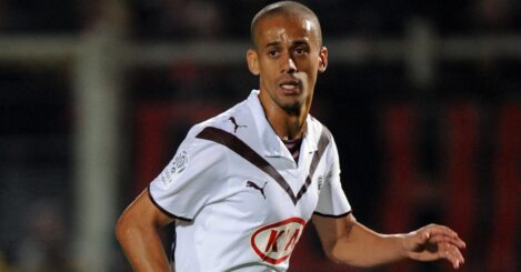 The one player in football history to receive a 0/10 from L’Equipe