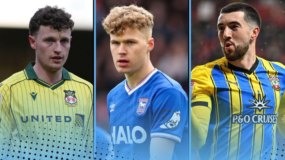 Nathan Broadhead, Sindre Walle Egeli, Finn Azaz