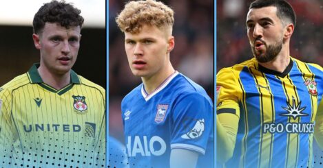 Grading the 10 most expensive Championship signings from last summer