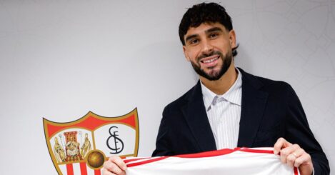 Is Neal Maupay to Sevilla the most Football Manager transfer of all time?