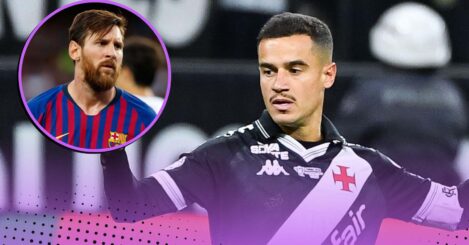 Where are they now? The six players Lionel Messi told Barcelona to sell in 2019
