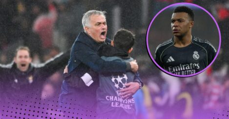 Jose Mourinho back at Real Madrid? We want it & we think we deserve it