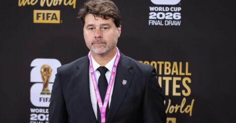 Mauricio Pochettino has chosen FIFA’s kool-aid in World Cup ticket price debate