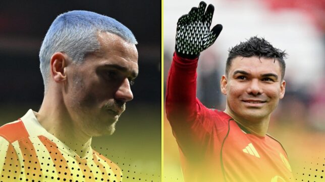 Antoine Griezmann & six more superstars who could join MLS in 2026
