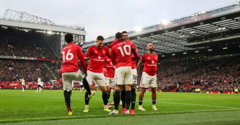 The wild stat that shows who Man Utd’s most important player is – & it’s not Bruno Fernandes