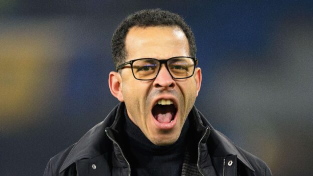 Rosenior oversaw a frantic victory on Saturday evening.