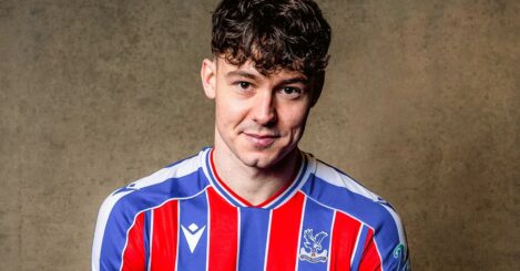 Can you name Crystal Palace’s 10 most expensive signings?