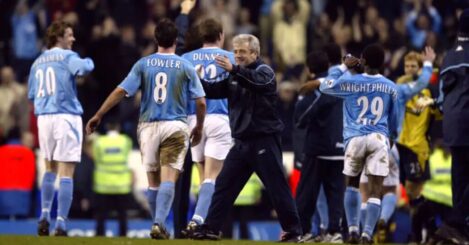 How Tottenham 3-4 Man City was the greatest game in English football history