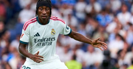 Can you name Real Madrid’s most expensive signing from every year since 2000?