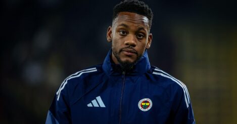 Jhon Duran is the Colombian Balotelli after his most mercenary move yet