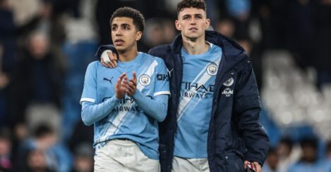 Can you name every team to play in a League Cup final since 1990?