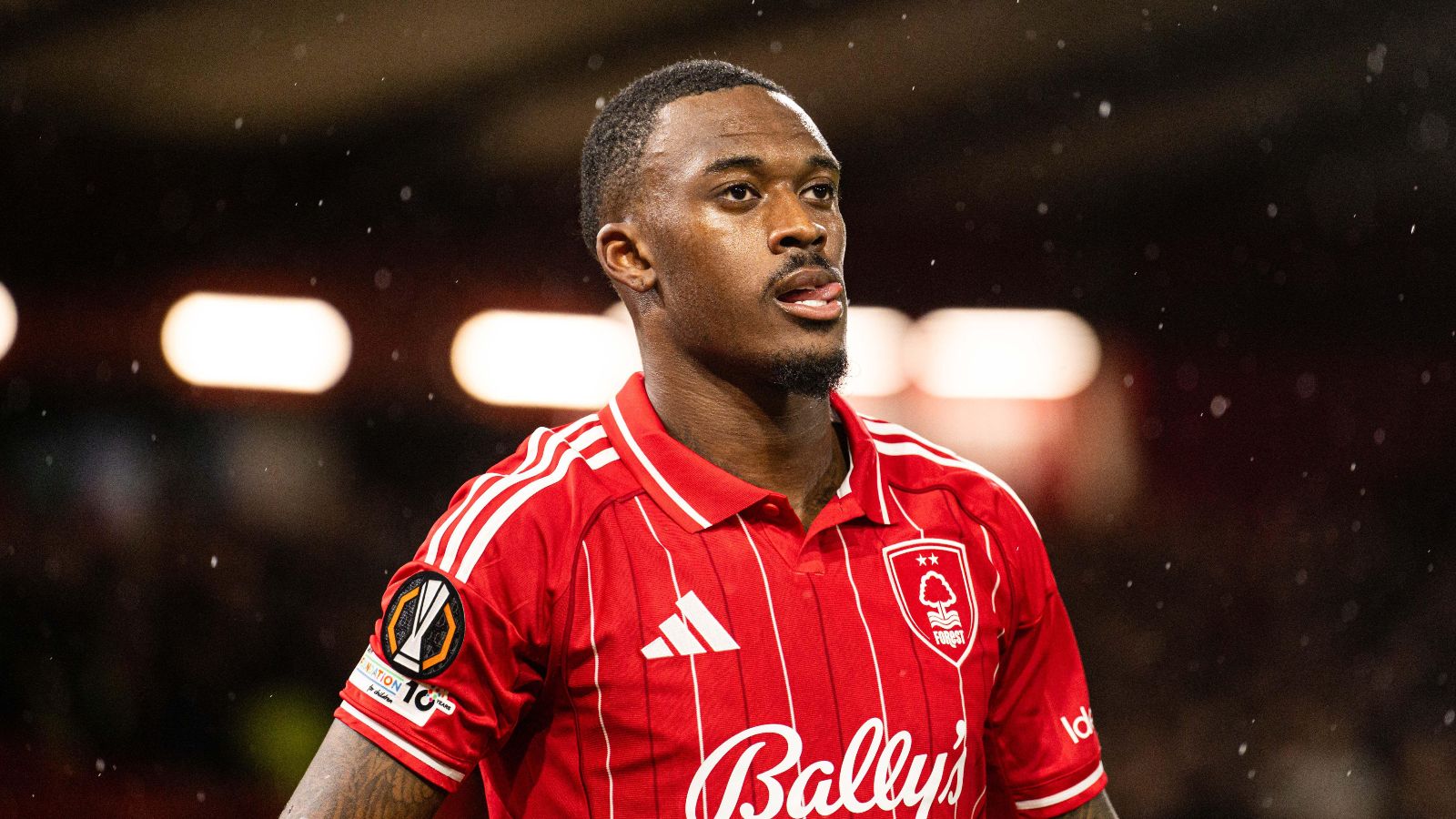 Europa League quiz: Name every Englishman to score 5+ goals
