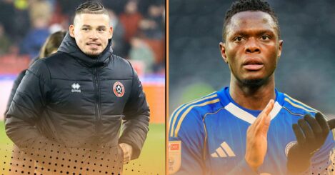 The 10 highest-paid Championship players in 2025-26: Phillips, Leicester dominate…