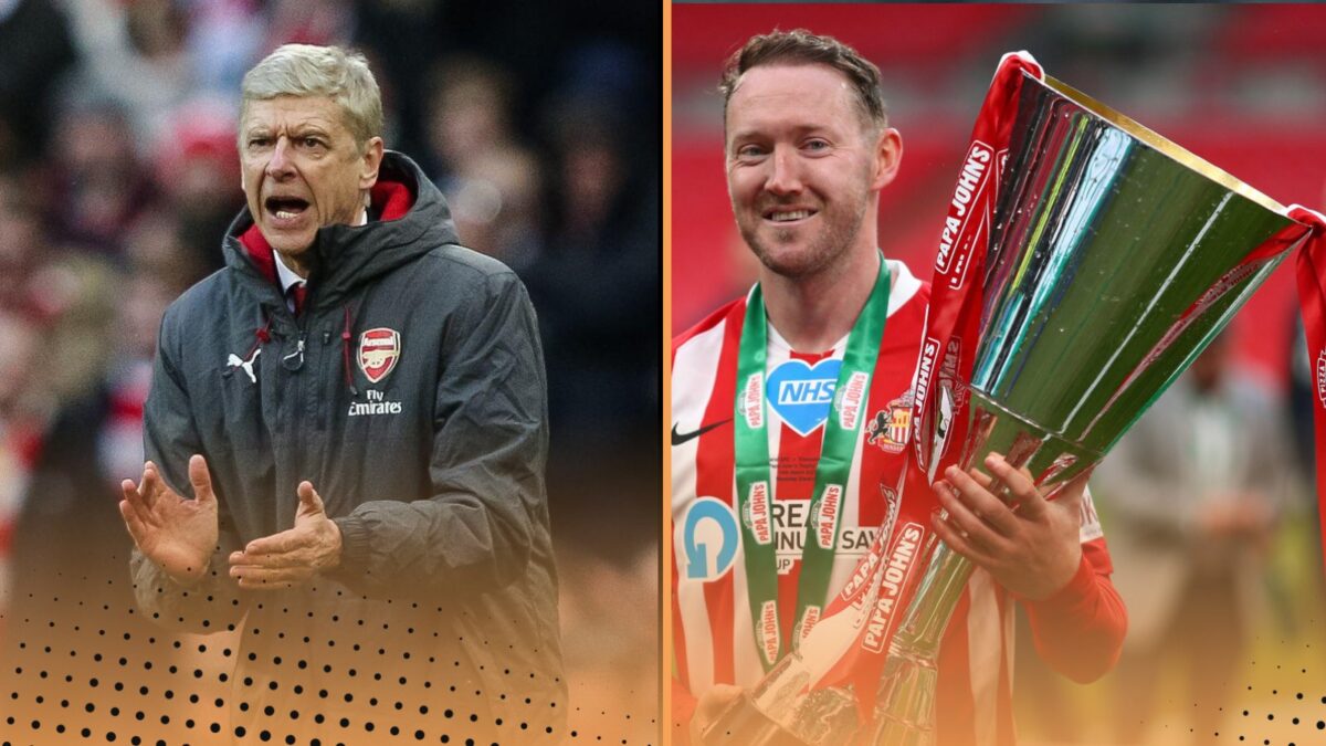 Weekend Football Quiz featuring Sunderland and Arsenal