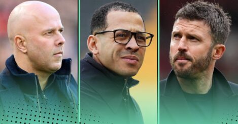 Who has the easiest run-in out of Aston Villa, Liverpool, Man Utd & Chelsea?