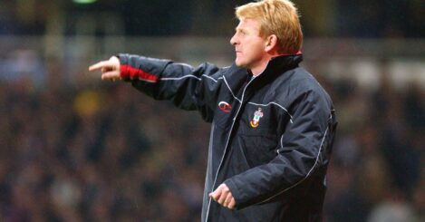 Can you name every Scottish manager with 50+ Premier League games?