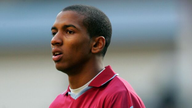 Ashley Young was a big money buy for Villa in the 2000s.