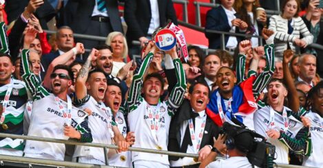 Championship play-offs are the latest victims of the desire to ‘fix football’