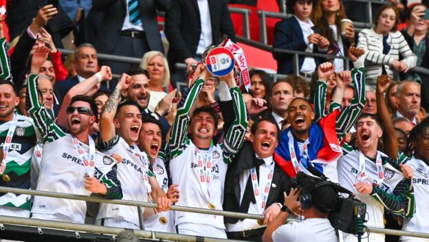 Sunderland could've finished 8th last year and gone up under these new proposals.