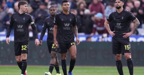 Sunderland have built a home fortress – so why do they collapse on the road?