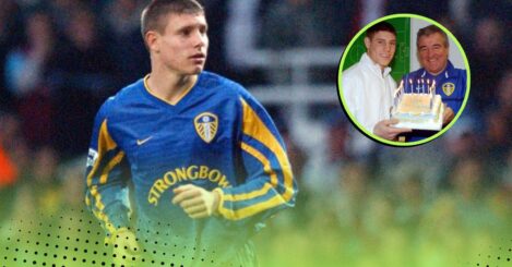 How James Milner’s Leeds debut perfectly signposted one of the great football careers