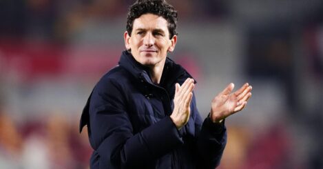 Can you name every Brentford manager of the Matthew Benham era?