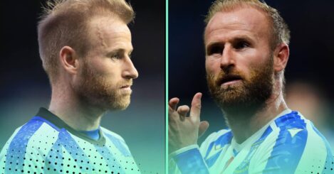 7 moments that explain why Barry Bannan is a Sheffield Wednesday legend