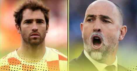 Igor Tudor & 7 more Euro 2004 stars we can’t believe are now managers