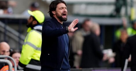 Can you name every Leicester City manager in the 21st century?